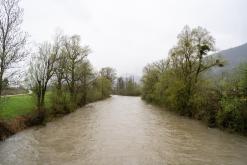 Aich - Prodloužený víkend v Alpách (duben 2025)