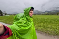 Aich - Prodloužený víkend v Alpách (duben 2025)