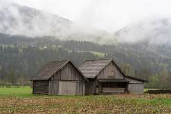 Aich - Prodloužený víkend v Alpách (duben 2025)