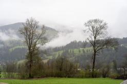 Aich - Prodloužený víkend v Alpách (duben 2025)