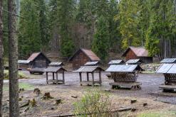 Dachstein - Prodloužený víkend v Alpách (duben 2025)