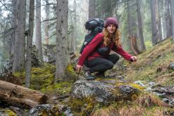 Dachstein - Prodloužený víkend v Alpách (duben 2025)