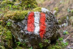 Dachstein - Prodloužený víkend v Alpách (duben 2025)
