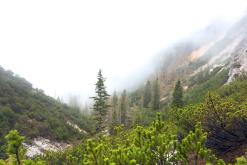 Dachstein - Prodloužený víkend v Alpách (duben 2025)
