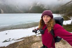 Dachstein - Prodloužený víkend v Alpách (duben 2025)