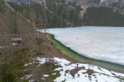 Dachstein - Prodloužený víkend v Alpách (duben 2025)