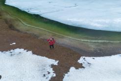 Dachstein - Prodloužený víkend v Alpách (duben 2025)