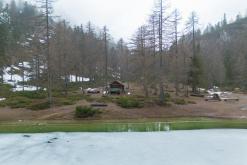 Dachstein - Prodloužený víkend v Alpách (duben 2025)