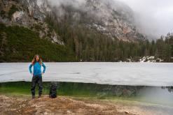 Dachstein - Prodloužený víkend v Alpách (duben 2025)