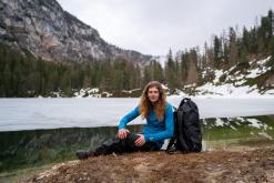 Dachstein - Prodloužený víkend v Alpách (duben 2025)