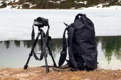 Dachstein - Prodloužený víkend v Alpách (duben 2025)