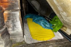 Dachstein - Prodloužený víkend v Alpách (duben 2025)