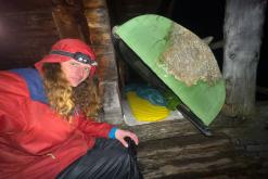 Dachstein - Prodloužený víkend v Alpách (duben 2025)