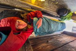 Dachstein - Prodloužený víkend v Alpách (duben 2025)