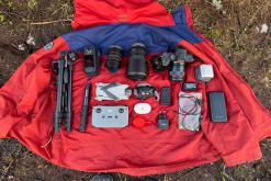 Dachstein - Prodloužený víkend v Alpách (duben 2025)