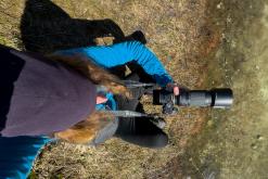 Dachstein - Prodloužený víkend v Alpách (duben 2025)