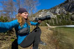 Dachstein - Prodloužený víkend v Alpách (duben 2025)