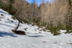 Dachstein - Prodloužený víkend v Alpách (duben 2025)