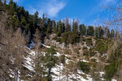 Dachstein - Prodloužený víkend v Alpách (duben 2025)