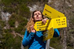 Dachstein - Prodloužený víkend v Alpách (duben 2025)