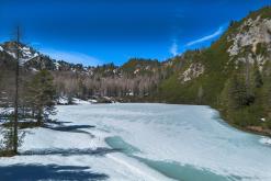 Dachstein - Prodloužený víkend v Alpách (duben 2025)