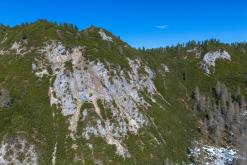 Dachstein - Prodloužený víkend v Alpách (duben 2025)