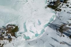 Dachstein - Prodloužený víkend v Alpách (duben 2025)