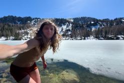 Dachstein - Prodloužený víkend v Alpách (duben 2025)