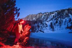 Dachstein - Prodloužený víkend v Alpách (duben 2025)