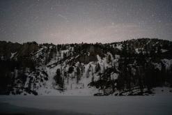 Dachstein - Prodloužený víkend v Alpách (duben 2025)