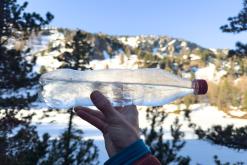 Dachstein - Prodloužený víkend v Alpách (duben 2025)