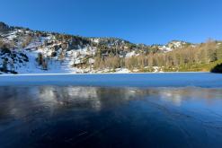 Dachstein - Prodloužený víkend v Alpách (duben 2025)