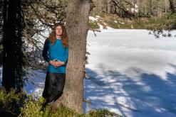 Dachstein - Prodloužený víkend v Alpách (duben 2025)
