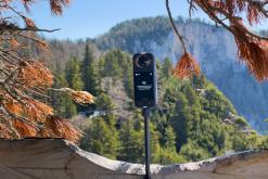 Dachstein - Prodloužený víkend v Alpách (duben 2025)