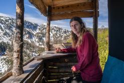 Dachstein - Prodloužený víkend v Alpách (duben 2025)