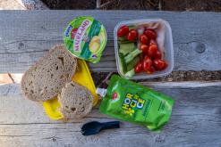 Dachstein - Prodloužený víkend v Alpách (duben 2025)