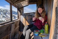 Dachstein - Prodloužený víkend v Alpách (duben 2025)