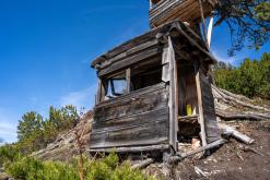 Dachstein - Prodloužený víkend v Alpách (duben 2025)