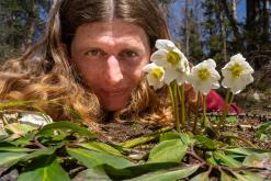 Dachstein - Prodloužený víkend v Alpách (duben 2025)