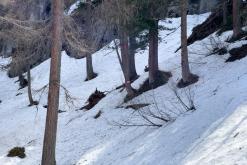 Dachstein - Prodloužený víkend v Alpách (duben 2025)