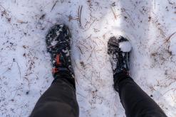 Dachstein - Prodloužený víkend v Alpách (duben 2025)