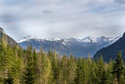 Dachstein - Prodloužený víkend v Alpách (duben 2025)