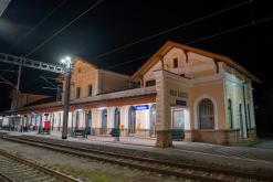 Bad Aussee - Prodloužený víkend v Alpách (duben 2025)