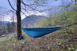 Bad Aussee - Prodloužený víkend v Alpách (duben 2025)