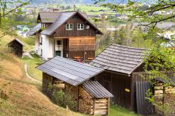 Bad Aussee - Prodloužený víkend v Alpách (duben 2025)