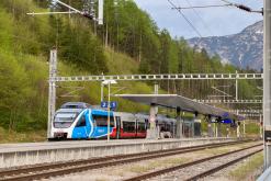 Bad Aussee - Prodloužený víkend v Alpách (duben 2025)