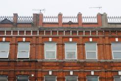 Londýn - červen 2016