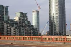 Londýn - červen 2016