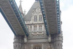 Londýn - červen 2016