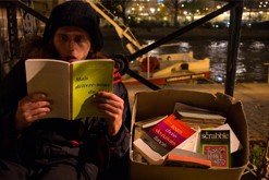 Francouzké čtivo / Paříž